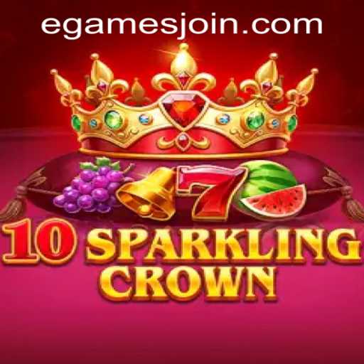 Dive into the World of 10SparklingCrown with eGames Casino PH