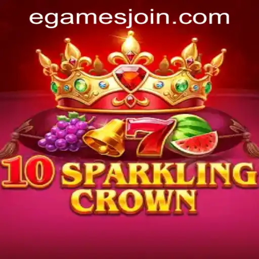 Dive into the World of 10SparklingCrown with eGames Casino PH