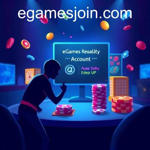 eGames Casino PH
