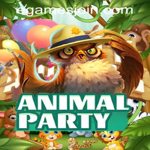 Exploring the Exciting World of AnimalParty at eGames Casino PH