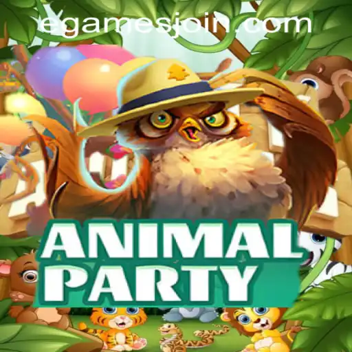 Exploring the Exciting World of AnimalParty at eGames Casino PH