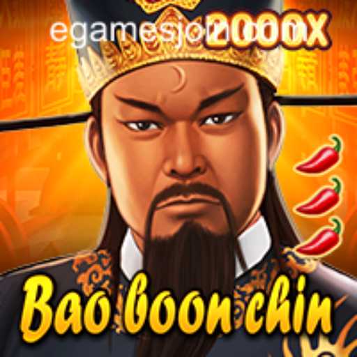 Discover the Excitement of BaoBoonChin at eGames Casino PH