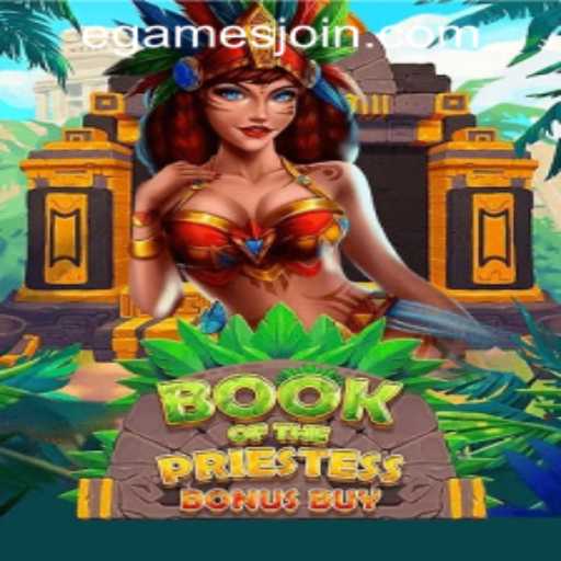 Discover the Mystical Secrets of BookOfThePriestess at eGames Casino PH