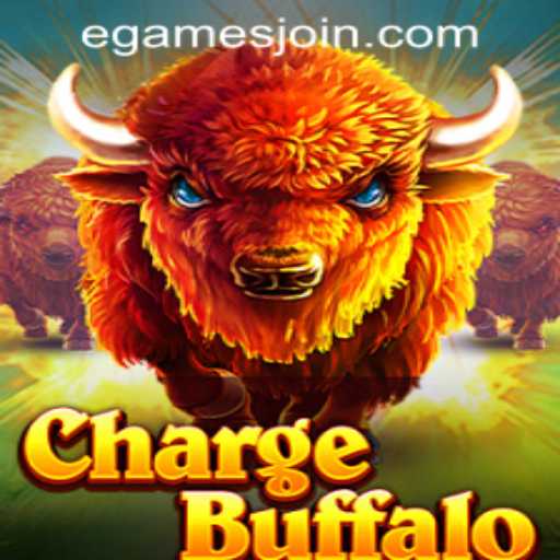ChargeBuffalo: A Wild Adventure in eGames Casino PH