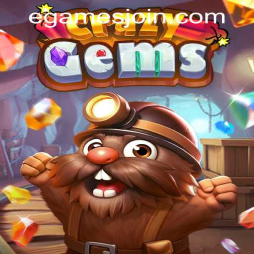 Exploring the Exciting World of CrazyGems at eGames Casino PH