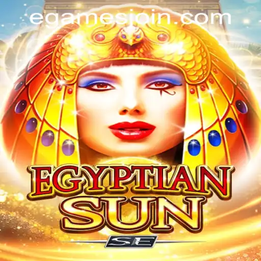 Discover the Mysteries of EgyptianSunSE at eGames Casino PH