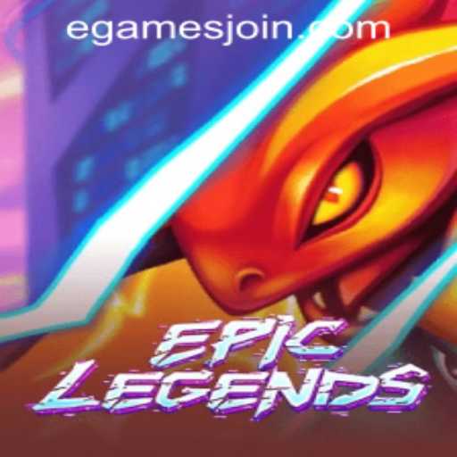 EpicLegends: Exploring the Thrilling World of eGames Casino PH