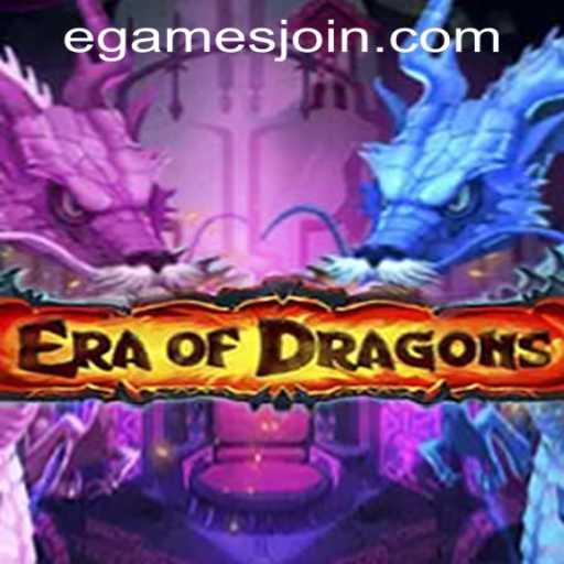 Exploring the Mystical World of EraOfDragons at eGames Casino PH