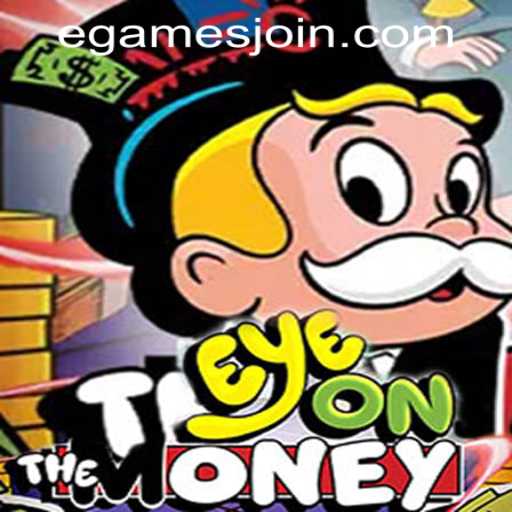 EyeOnTheMoney: A New Frontier in eGames Casino PH