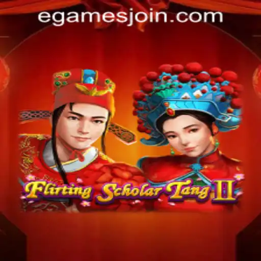 Flirting Scholar Tang II: An Immersive Experience at eGames Casino PH