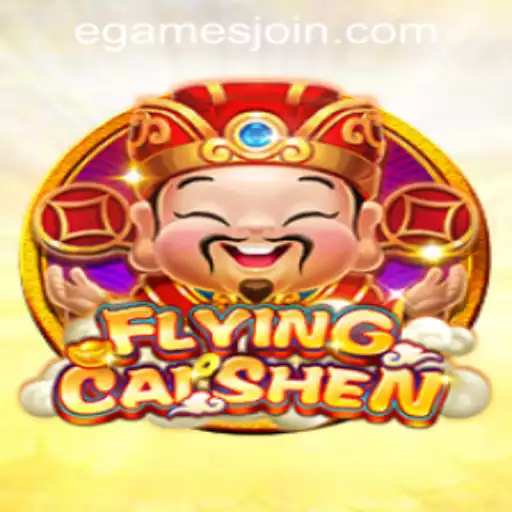 Exploring the Excitement of FlyingCaiShen at eGames Casino PH