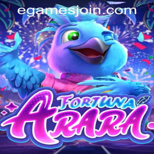 Experience the Thrill of FortunaArara: A New Adventure in eGames Casino PH