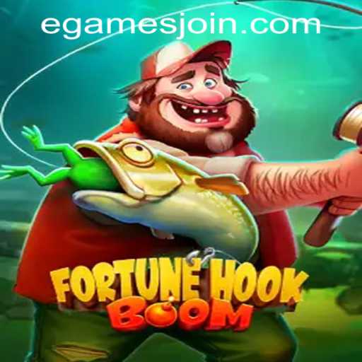 Exploring FortuneHookBoom: A Premier Attraction at eGames Casino PH
