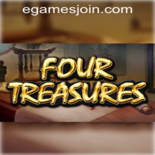 Discover the Thrilling Adventure of FourTreasures at eGames Casino PH