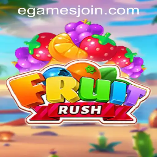 FruitRush: A Captivating Gaming Experience at eGames Casino PH