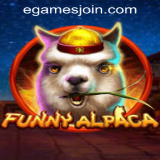 Dive into the Excitement of FunnyAlpaca at eGames Casino PH