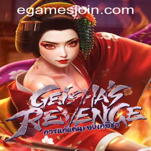 Unveiling GeishasRevenge: A Thrilling Journey into Japanese Culture at eGames Casino PH