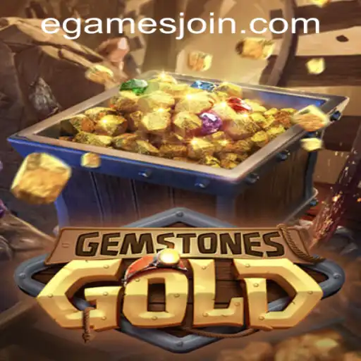GemstonesGold: A Shining Star in the World of eGames Casino PH