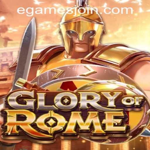 Exploring GloryofRome: A Captivating Adventure with eGames Casino PH