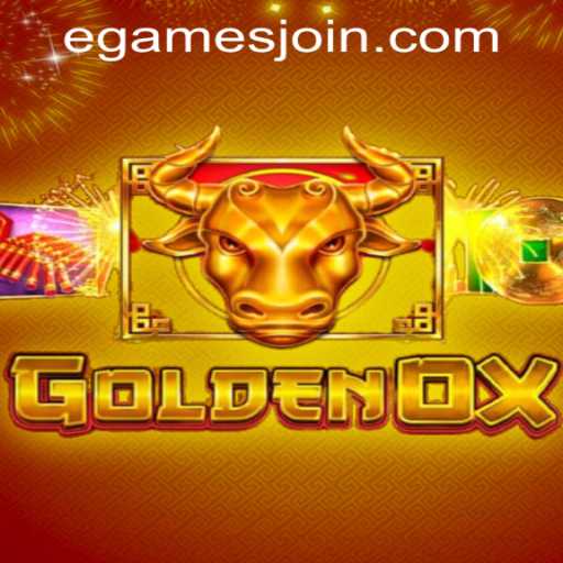 Exploring GoldenOx: A Thrilling Addition to eGames Casino PH