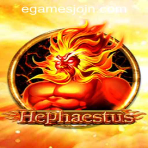 Exploring the World of Hephaestus: A New Addition to eGames Casino PH