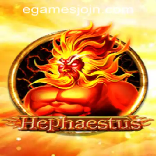 Exploring the World of Hephaestus: A New Addition to eGames Casino PH