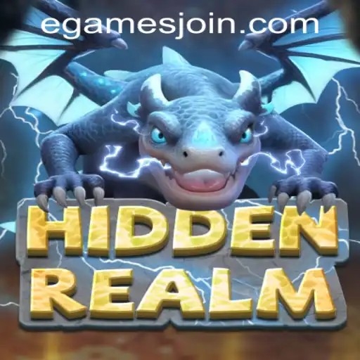 Embark on an Adventure with 'HiddenRealm' at eGames Casino PH