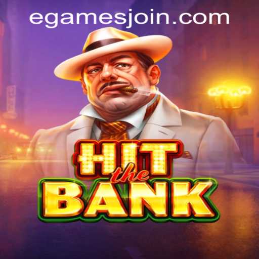 Exploring the Thrills of HitTheBank at eGames Casino PH