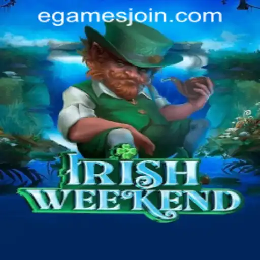 Discover the Excitement of IrishWeekend at eGames Casino PH