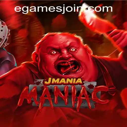 JManiaManiac: Exploring the New Sensation in eGames Casino PH