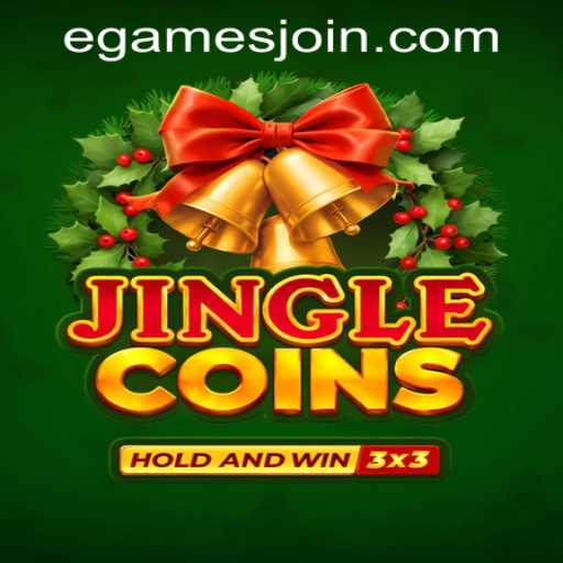 Discover the Exciting World of Jinglecoins at eGames Casino PH