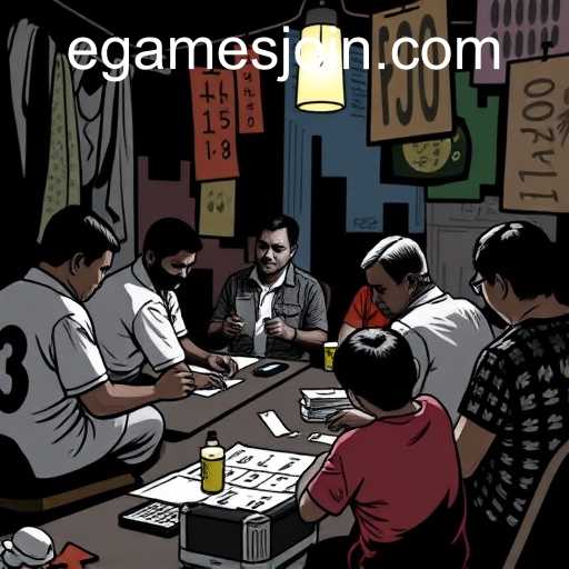 eGames Casino PH