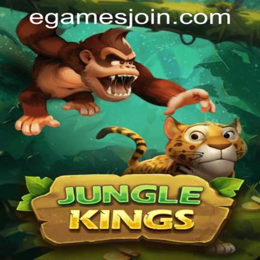 JungleKings: Exploring the Adventure with eGames Casino PH