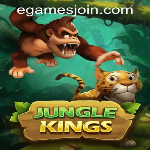 JungleKings: Exploring the Adventure with eGames Casino PH