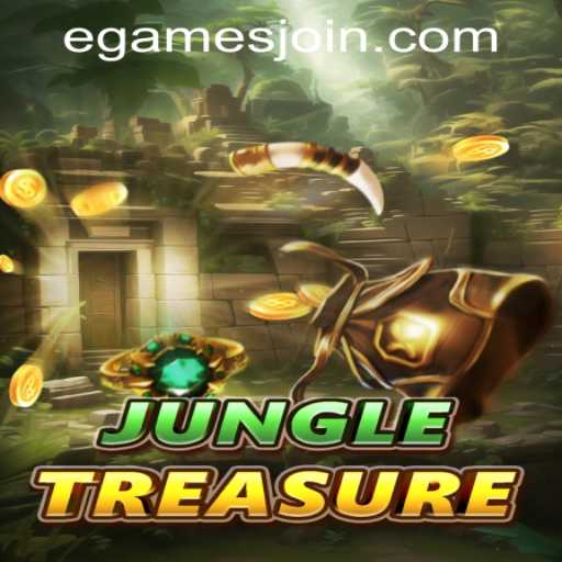 Explore the Excitement of JungleTreasure: A Premier Game at eGames Casino PH
