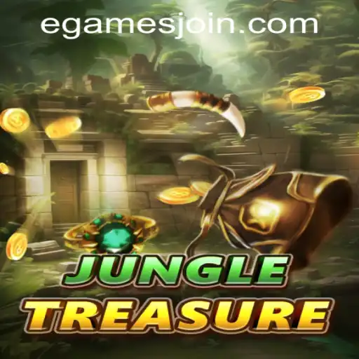 Explore the Excitement of JungleTreasure: A Premier Game at eGames Casino PH