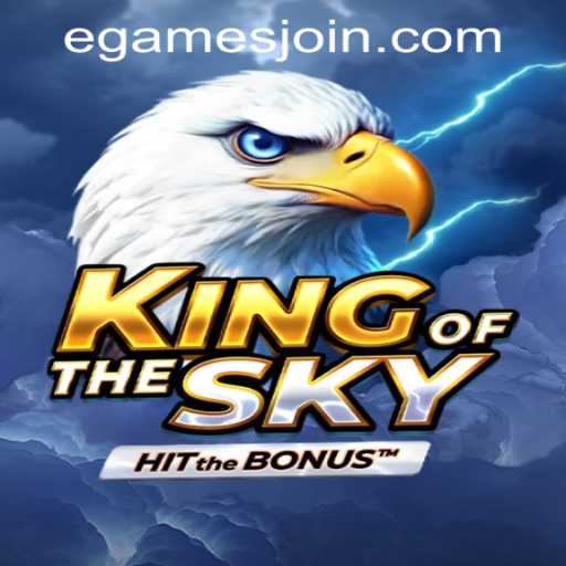 Exploring the Thrills of KingOfTheSky at eGames Casino PH