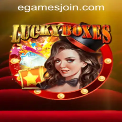 Discover the Thrills of LuckyBoxes at eGames Casino PH