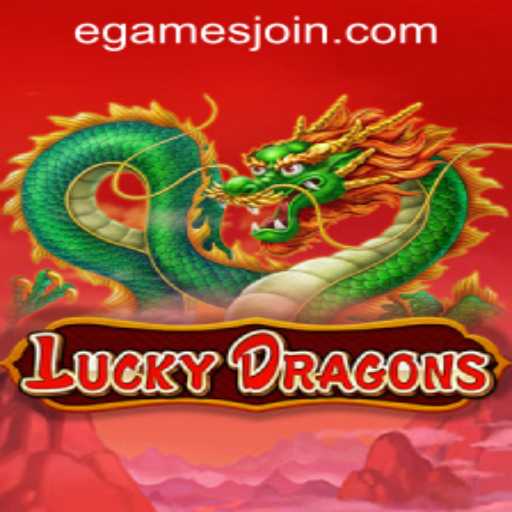 Discover the Exciting World of LuckyDragons at eGames Casino PH