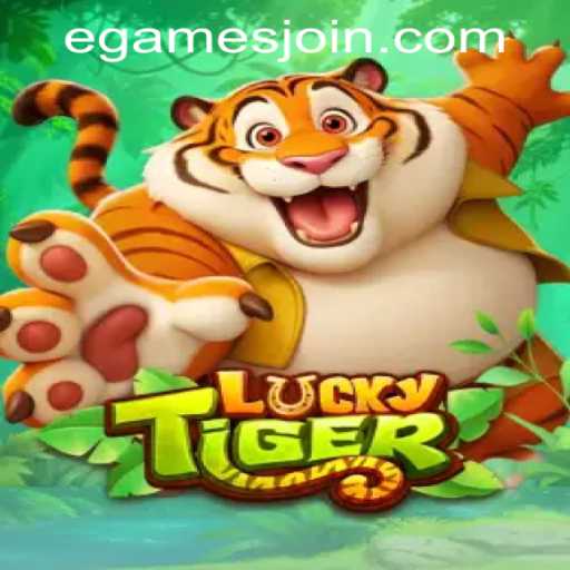 Unveiling LuckyTiger: A Thrilling Adventure in the eGames Casino PH