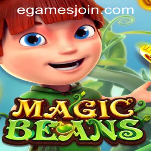 Exploring the Enchanting World of MAGICBEANS at eGames Casino PH