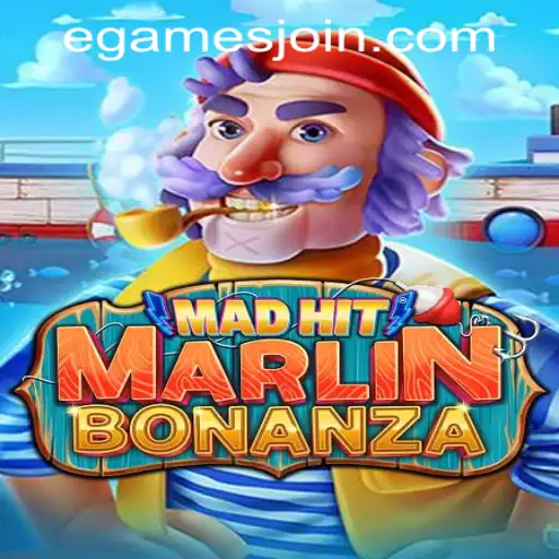 Dive into the Exciting World of MadHitMarlinBonanza at eGames Casino PH