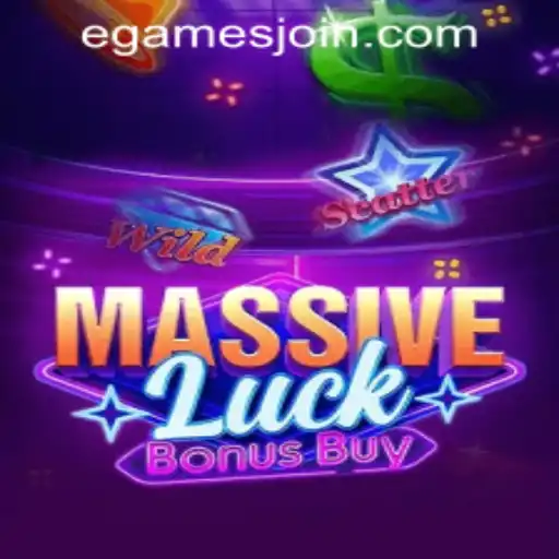 Discover MassiveLuckBonusBuy: A Thrilling New Experience at eGames Casino PH