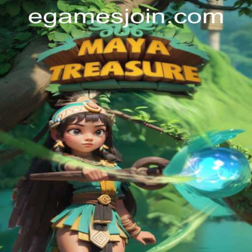 Exploring MayaTreasure: Adventure Awaits at eGames Casino PH