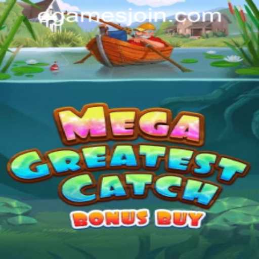 MegaGreatestCatchBonusBuy: An Engaging Addition to eGames Casino PH
