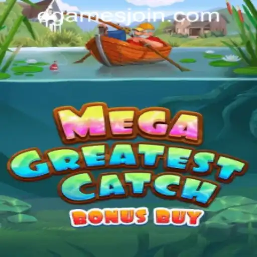MegaGreatestCatchBonusBuy: An Engaging Addition to eGames Casino PH