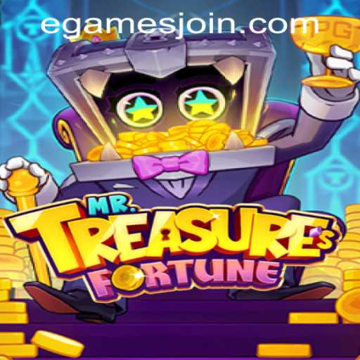 Discover the Thrills of MrTreasuresFortune at eGames Casino PH