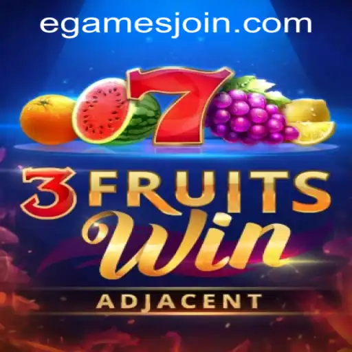 Unveiling the Excitement of 3FruitsWin at eGames Casino PH