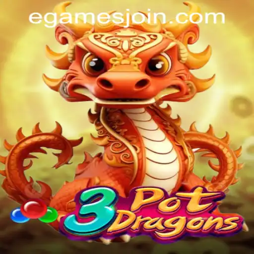 Discover the Thrills of 3PotDragons at eGames Casino PH