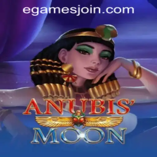 AnubisMoon: A Journey into the Mythical Realms of eGames Casino PH